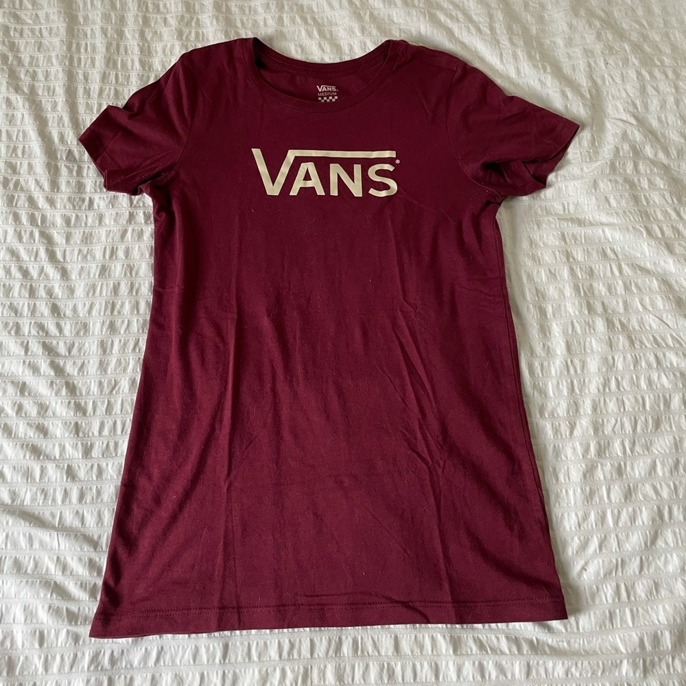 Vans T-shirt